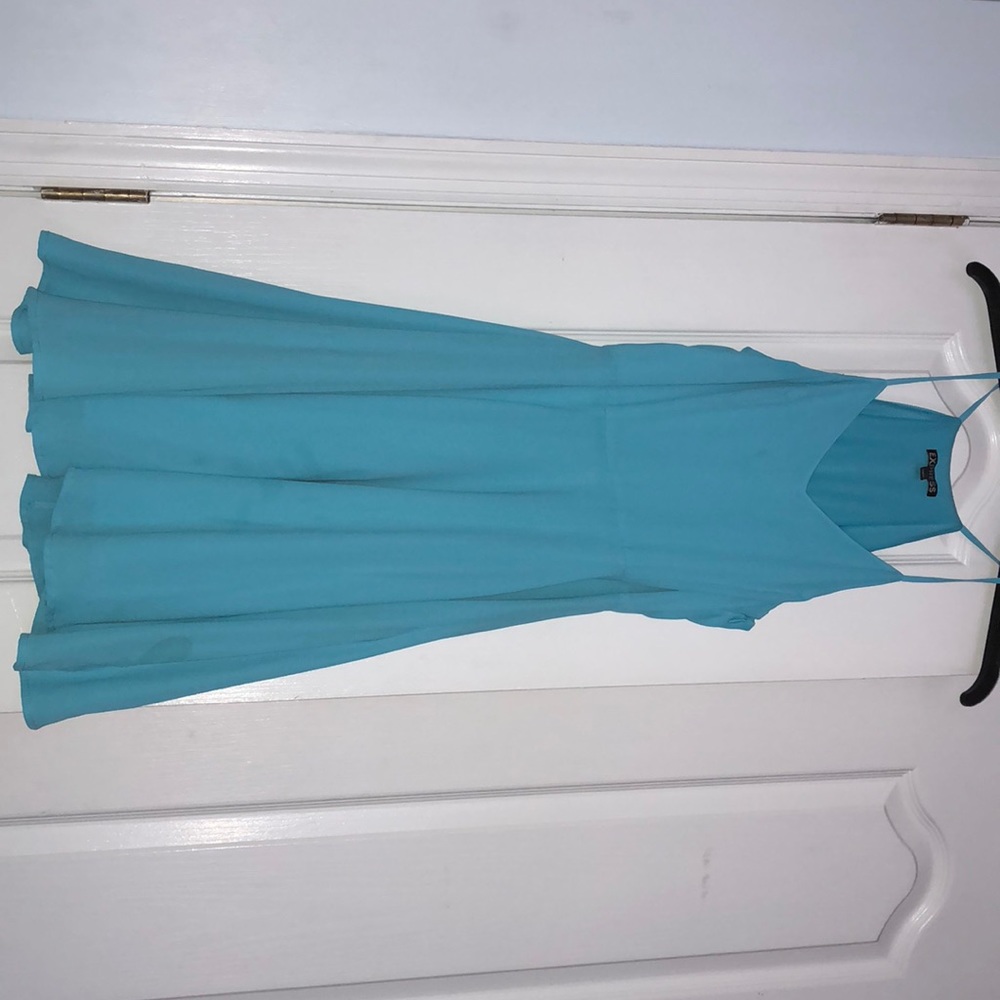 Express Dress